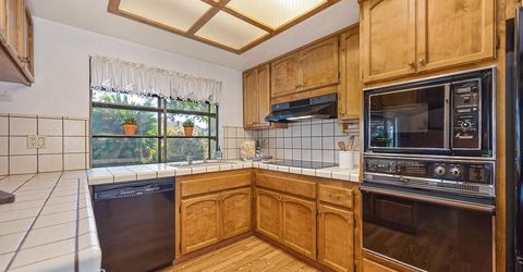 1106 Nob Hill Ct, Roseville, CA 95661 Photo