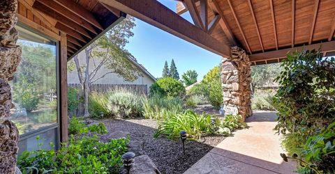 1106 Nob Hill Ct, Roseville, CA 95661 Photo