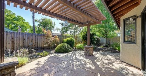 1106 Nob Hill Ct, Roseville, CA 95661 Photo