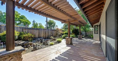 1106 Nob Hill Ct, Roseville, CA 95661 Photo