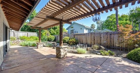 1106 Nob Hill Ct, Roseville, CA 95661 Photo