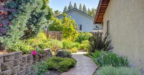 1106 Nob Hill Ct, Roseville, CA 95661 Photo