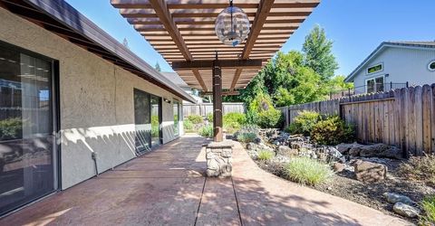 1106 Nob Hill Ct, Roseville, CA 95661 Photo