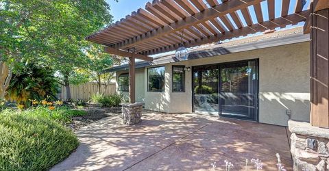 1106 Nob Hill Ct, Roseville, CA 95661 Photo
