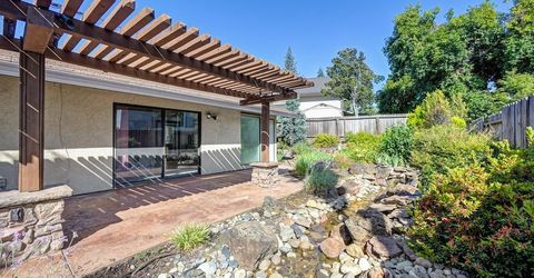 1106 Nob Hill Ct, Roseville, CA 95661 Photo
