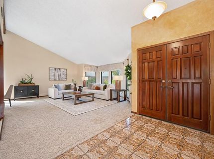 1106 Nob Hill Ct, Roseville, CA 95661 Photo