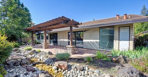 1106 Nob Hill Ct, Roseville, CA 95661 Photo