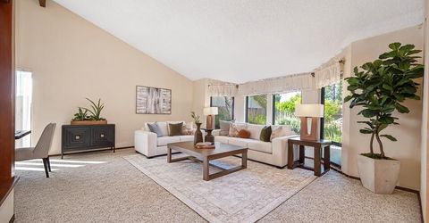 1106 Nob Hill Ct, Roseville, CA 95661 Photo