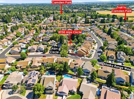 8950 Alps, Elk Grove, CA 95624 Photo