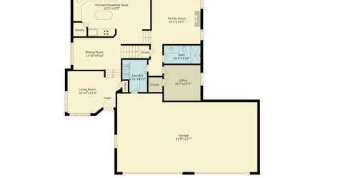 8950 Alps, Elk Grove, CA 95624 Photo