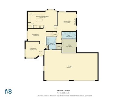 8950 Alps, Elk Grove, CA 95624 Photo