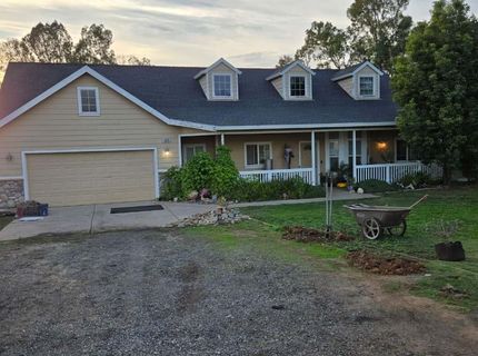 8830 Bradshaw Rd, Elk Grove, CA 95624 Photo
