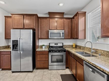 4102 Beechcraft Way, Sacramento, CA 95834 Photo