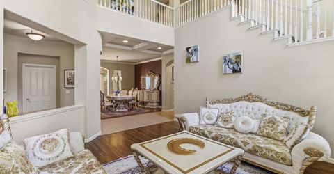 3762 Clubside Ln, Sacramento, CA 95835 Photo