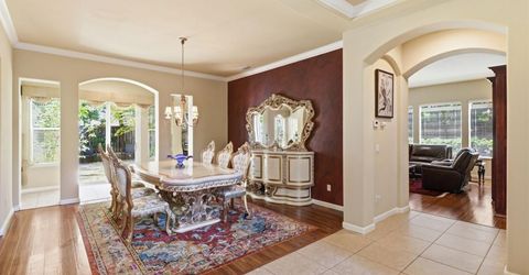 3762 Clubside Ln, Sacramento, CA 95835 Photo