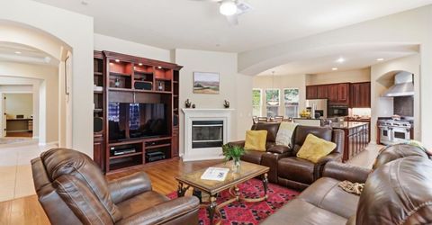 3762 Clubside Ln, Sacramento, CA 95835 Photo