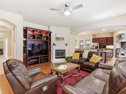 3762 Clubside Ln, Sacramento, CA 95835 Photo