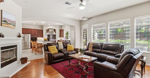 3762 Clubside Ln, Sacramento, CA 95835 Photo