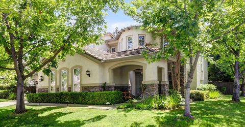 3762 Clubside Ln, Sacramento, CA 95835 Photo