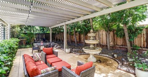 3762 Clubside Ln, Sacramento, CA 95835 Photo