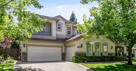 3762 Clubside Ln, Sacramento, CA 95835 Photo