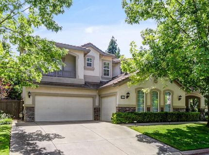 3762 Clubside Ln, Sacramento, CA 95835 Photo