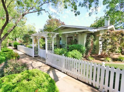 5100 San Francisco Blvd, Sacramento, CA 95820 Photo