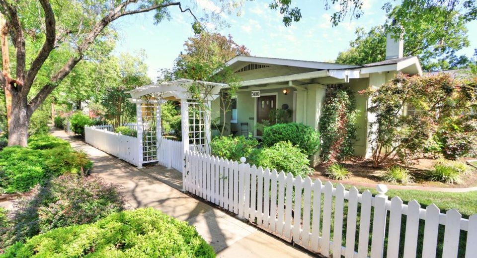 5100 San Francisco Blvd, Sacramento, CA 95820 Photo