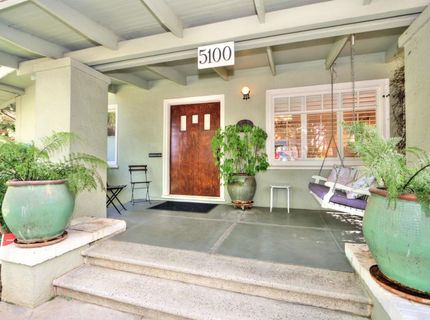5100 San Francisco Blvd, Sacramento, CA 95820 Photo