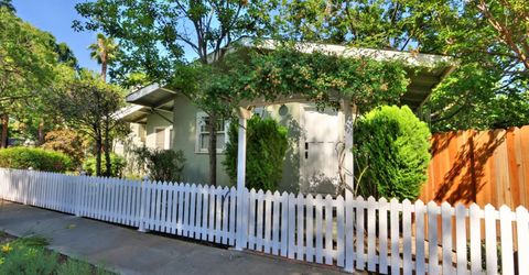 5100 San Francisco Blvd, Sacramento, CA 95820 Photo