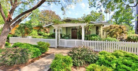 5100 San Francisco Blvd, Sacramento, CA 95820 Photo