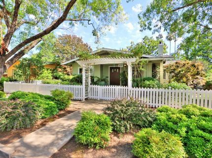 5100 San Francisco Blvd, Sacramento, CA 95820 Photo