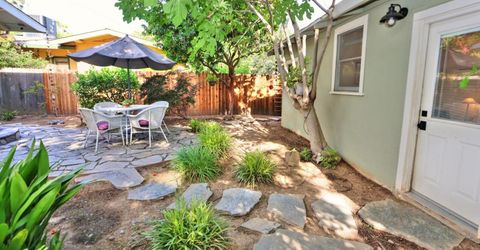 5100 San Francisco Blvd, Sacramento, CA 95820 Photo