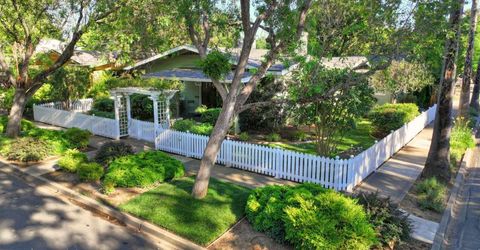 5100 San Francisco Blvd, Sacramento, CA 95820 Photo
