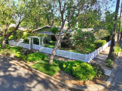 5100 San Francisco Blvd, Sacramento, CA 95820 Photo