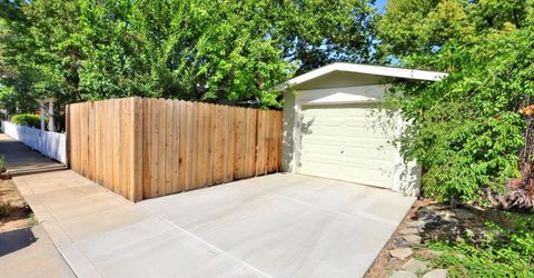 5100 San Francisco Blvd, Sacramento, CA 95820 Photo