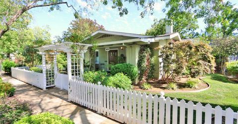 5100 San Francisco Blvd, Sacramento, CA 95820 Photo