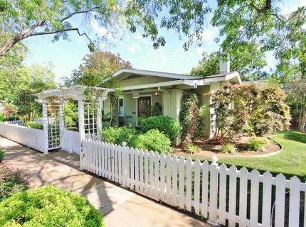 5100 San Francisco Blvd, Sacramento, CA 95820 Photo