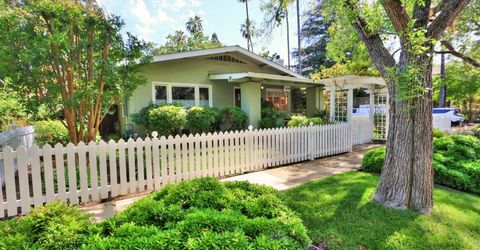 5100 San Francisco Blvd, Sacramento, CA 95820 Photo