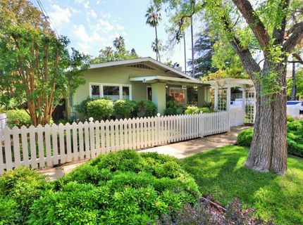 5100 San Francisco Blvd, Sacramento, CA 95820 Photo