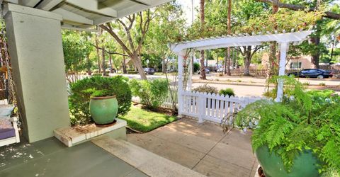 5100 San Francisco Blvd, Sacramento, CA 95820 Photo