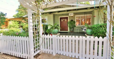 5100 San Francisco Blvd, Sacramento, CA 95820 Photo