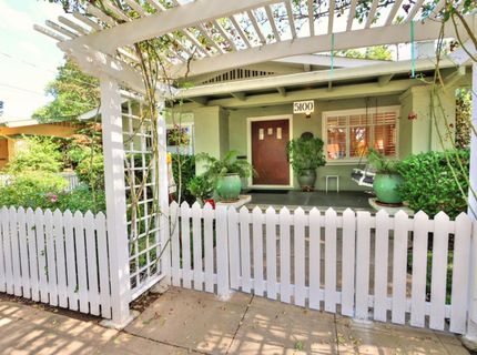 5100 San Francisco Blvd, Sacramento, CA 95820 Photo