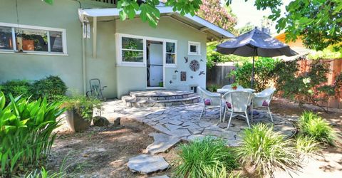 5100 San Francisco Blvd, Sacramento, CA 95820 Photo