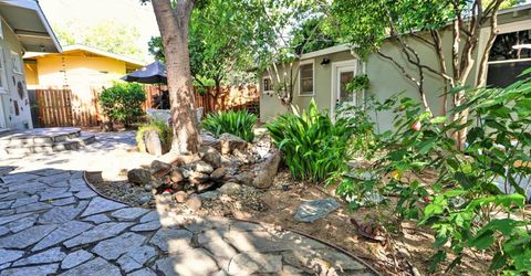 5100 San Francisco Blvd, Sacramento, CA 95820 Photo