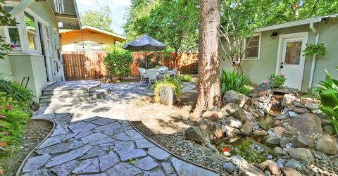 5100 San Francisco Blvd, Sacramento, CA 95820 Photo
