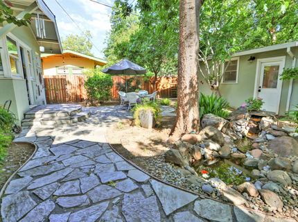 5100 San Francisco Blvd, Sacramento, CA 95820 Photo