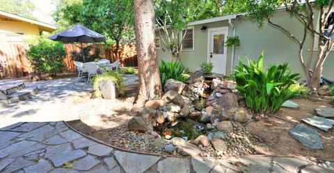 5100 San Francisco Blvd, Sacramento, CA 95820 Photo