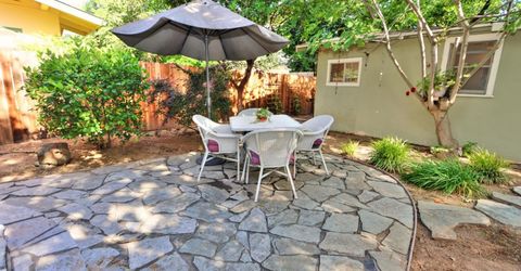 5100 San Francisco Blvd, Sacramento, CA 95820 Photo