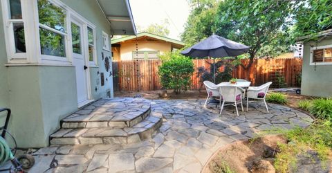 5100 San Francisco Blvd, Sacramento, CA 95820 Photo